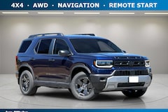 2026 Honda Passport RTL SUV