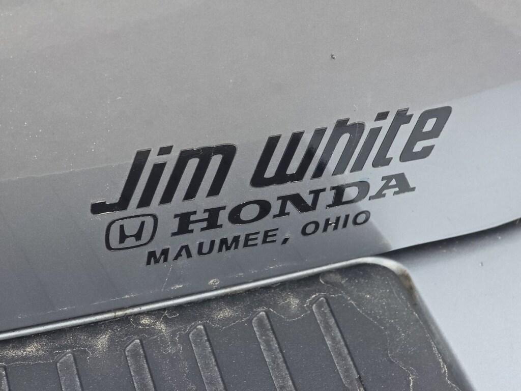 Certified 2023 Honda Odyssey EX-L Minivan/Van