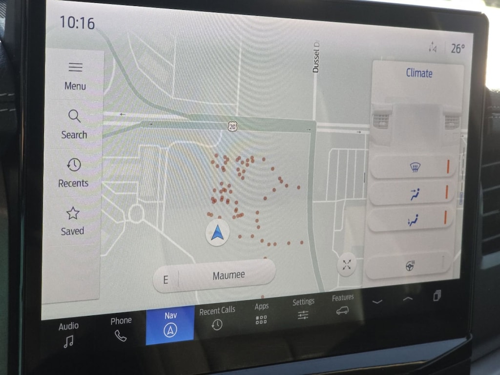 Used 2023 Ford Expedition Max XLT SUV