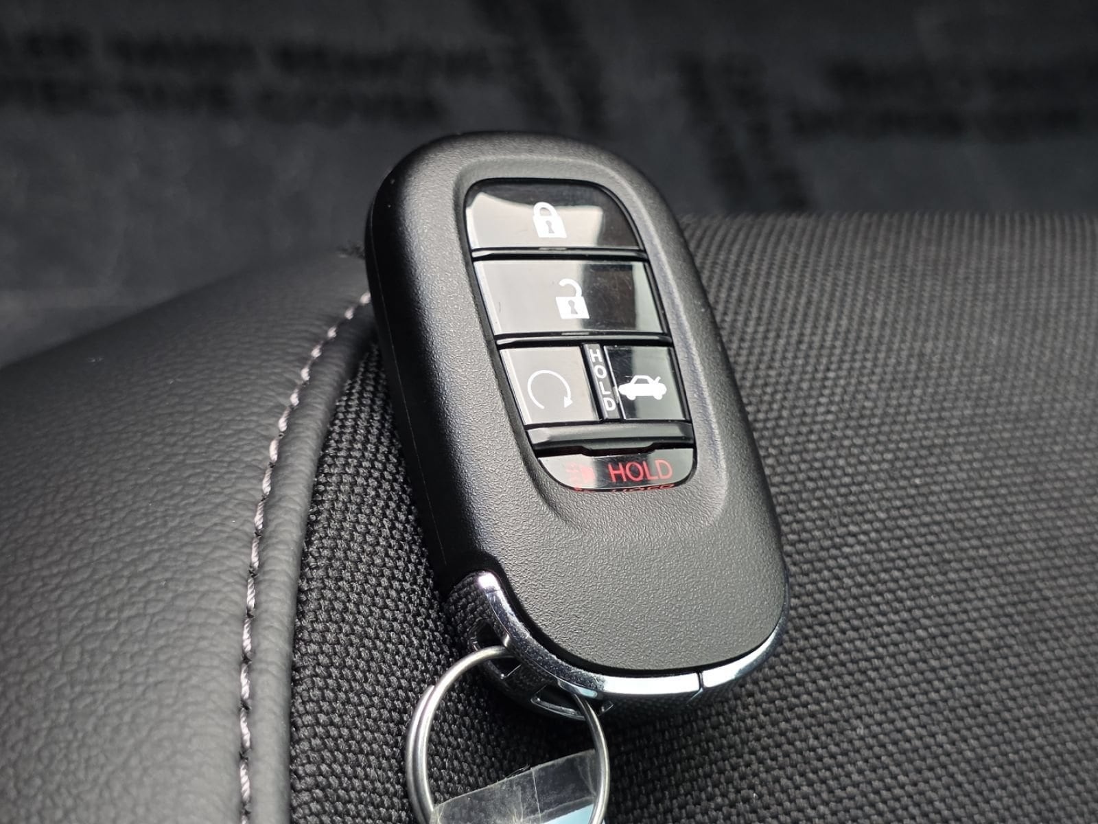 2023 Honda Civic Sport - Photo 31