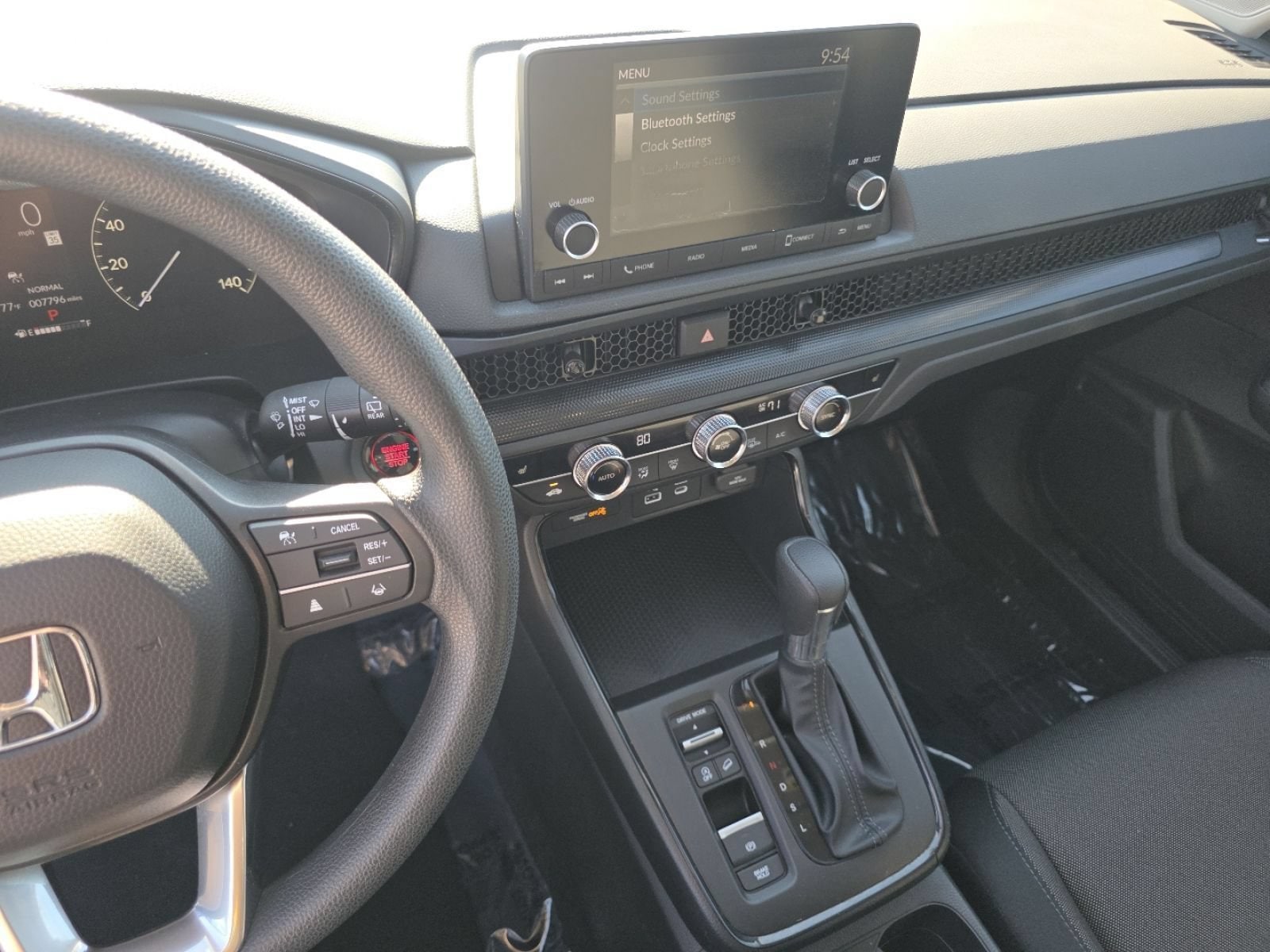 2024 Honda CR-V EX - Photo 27
