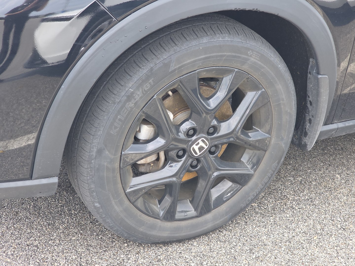 2024 Honda HR-V Sport - Photo 26