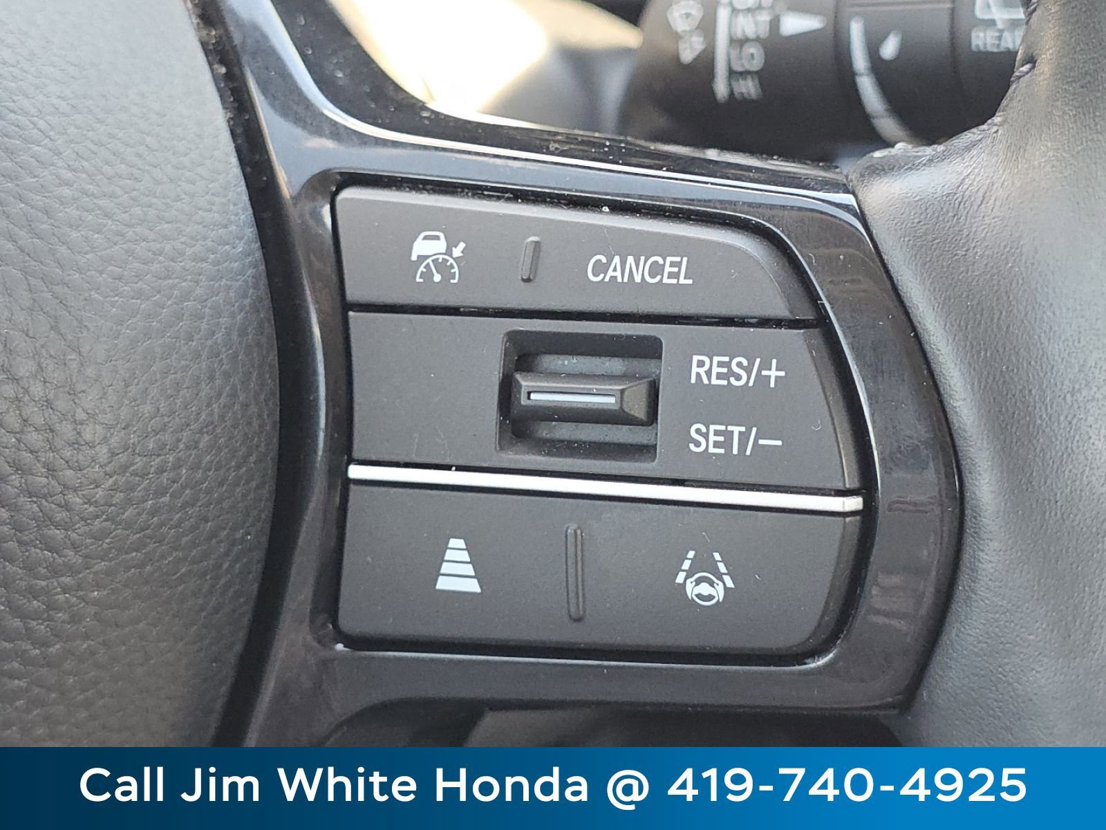 2024 Honda CR-V EX-L - Photo 28