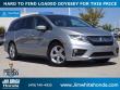 2019 Honda Odyssey EX-L Minivan/Van
