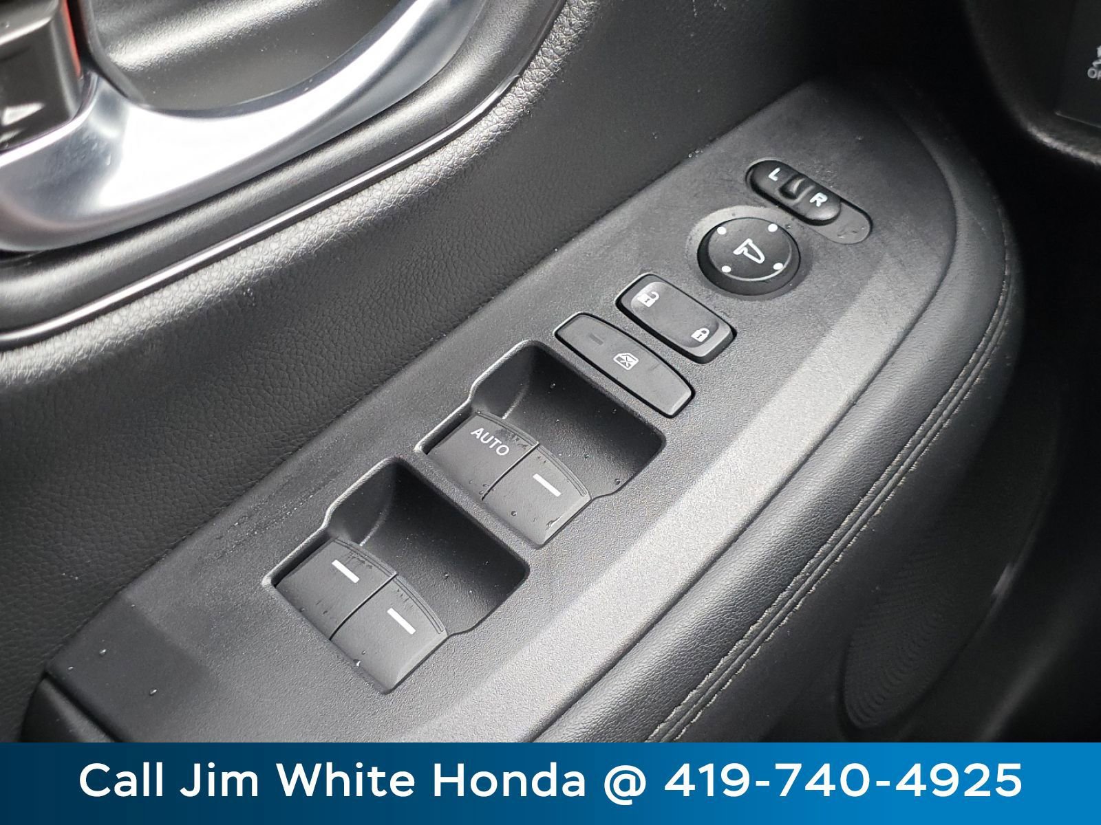 2026 Honda HR-V LX - Photo 21