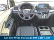 2026 Honda Odyssey Sport-L Van Passenger