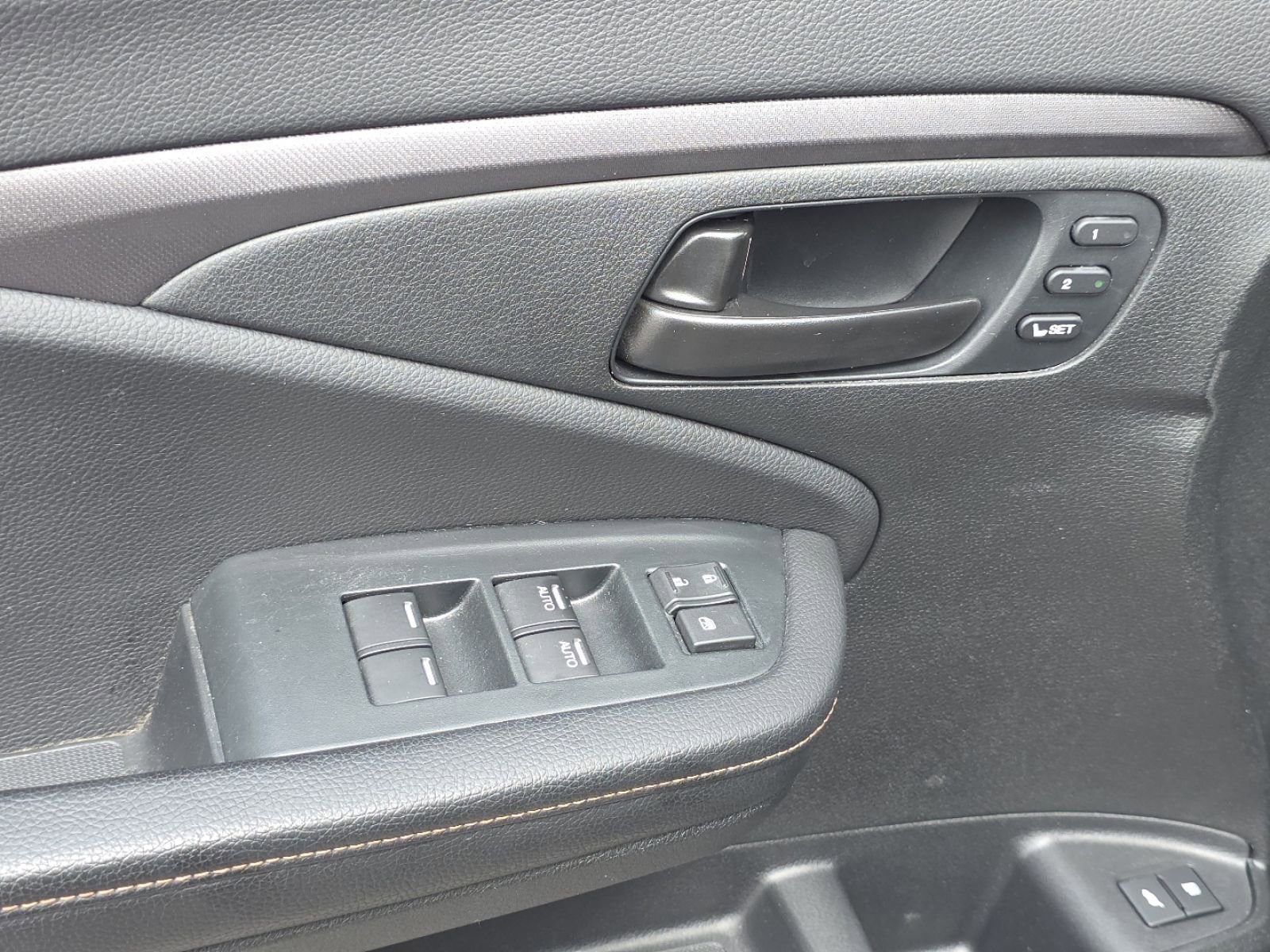 2023 Honda Passport TrailSport - Photo 30