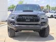 2021 Toyota Tacoma TRD Pro Truck