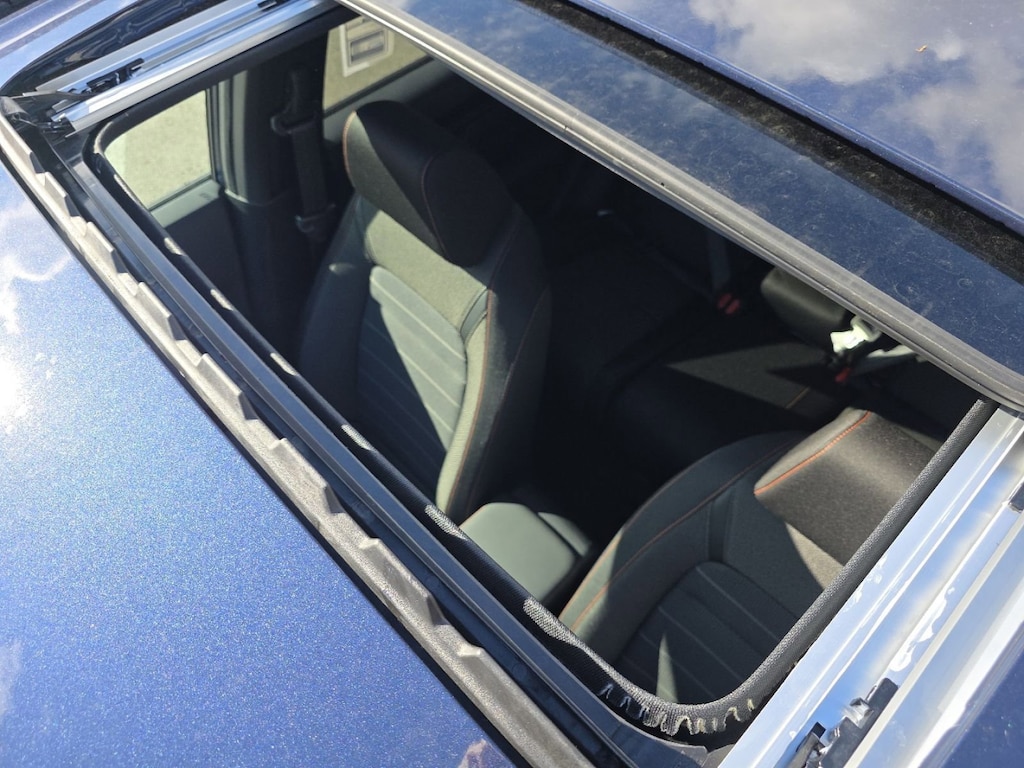 New 2026 Honda CR-V Hybrid Sport SUV