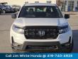 2026 Honda Ridgeline Black Edition Truck Crew Cab