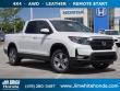 2026 Honda Ridgeline RTL Truck Crew Cab