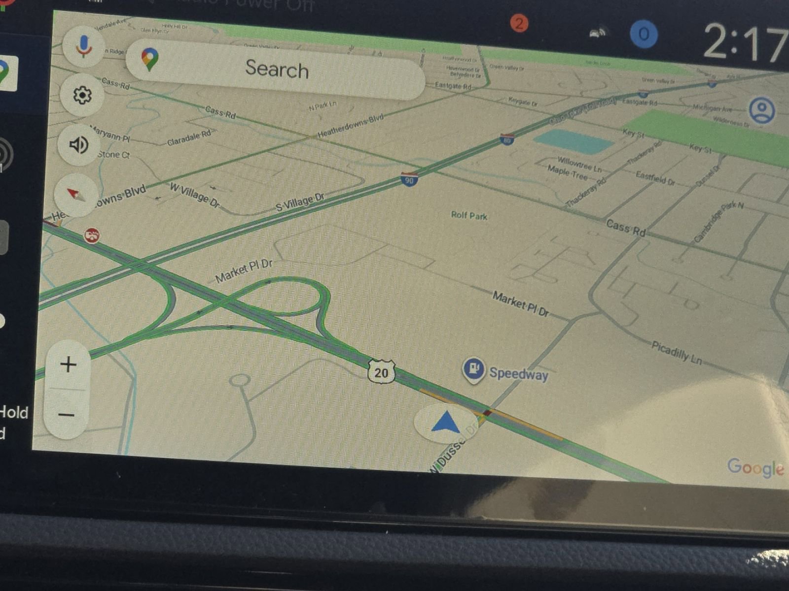 2026 Honda CR-V Hybrid Sport Touring photo 2