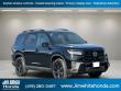 2026 Honda Pilot Black Edition SUV