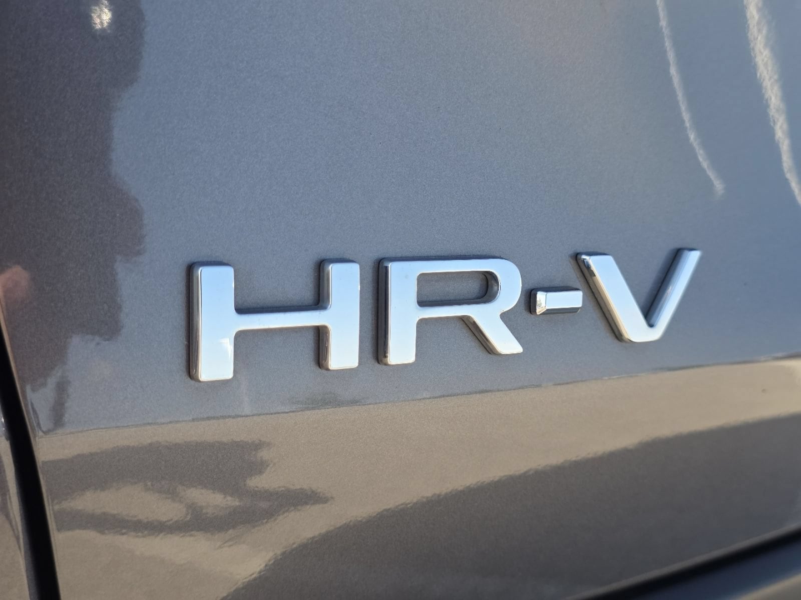 2023 Honda HR-V LX - Photo 10