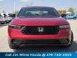 2026 Honda Accord Hybrid Sport-L Sedan