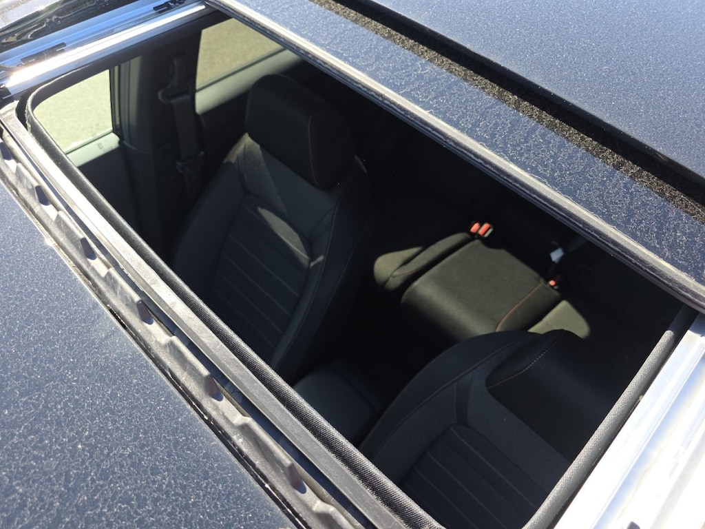 New 2026 Honda CR-V Hybrid Sport SUV