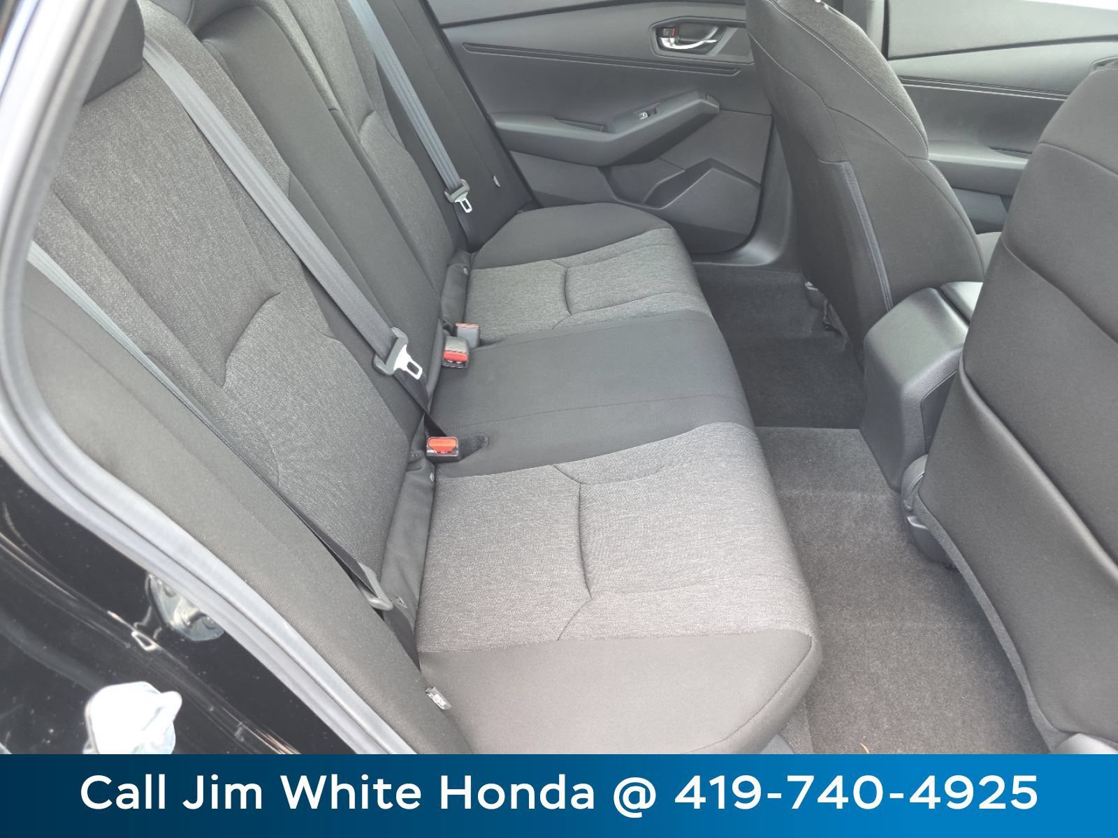 2024 Honda Accord LX - Photo 19