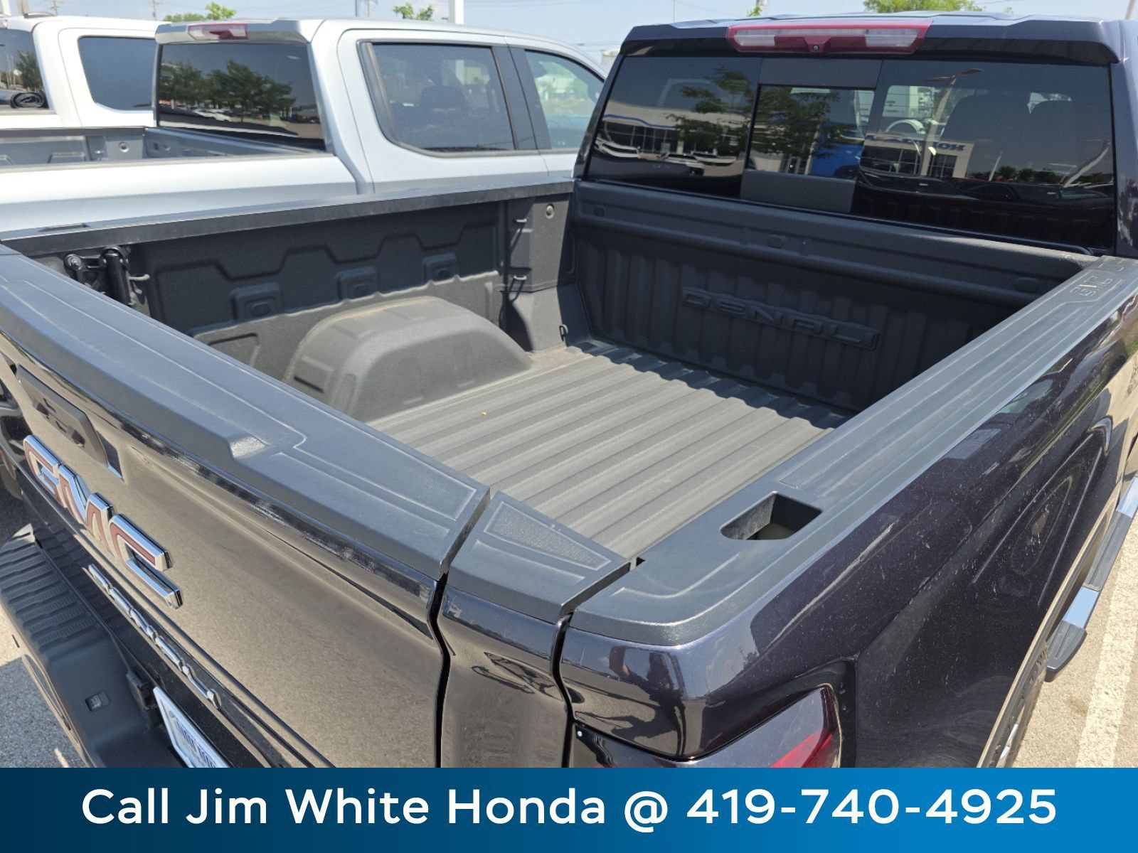 2023 GMC Sierra 1500 Denali Denali - Photo 19