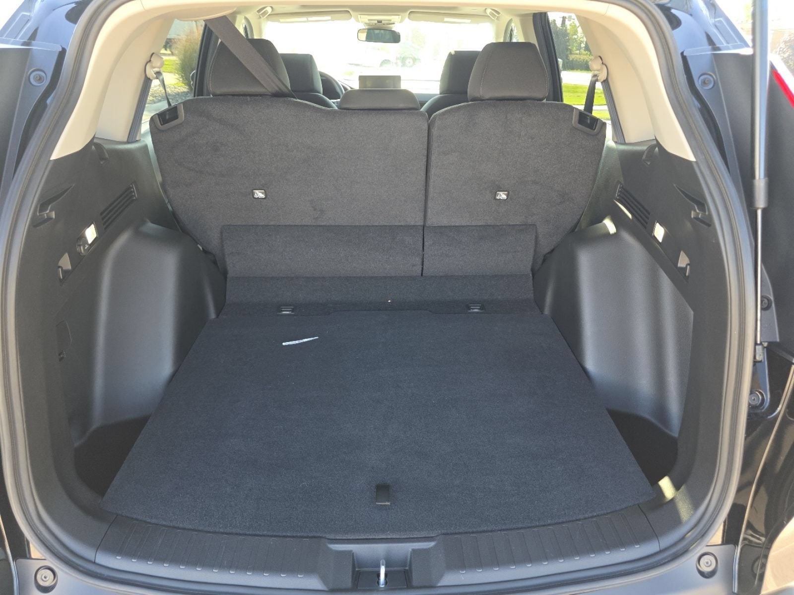 2024 Honda CR-V EX - Photo 16