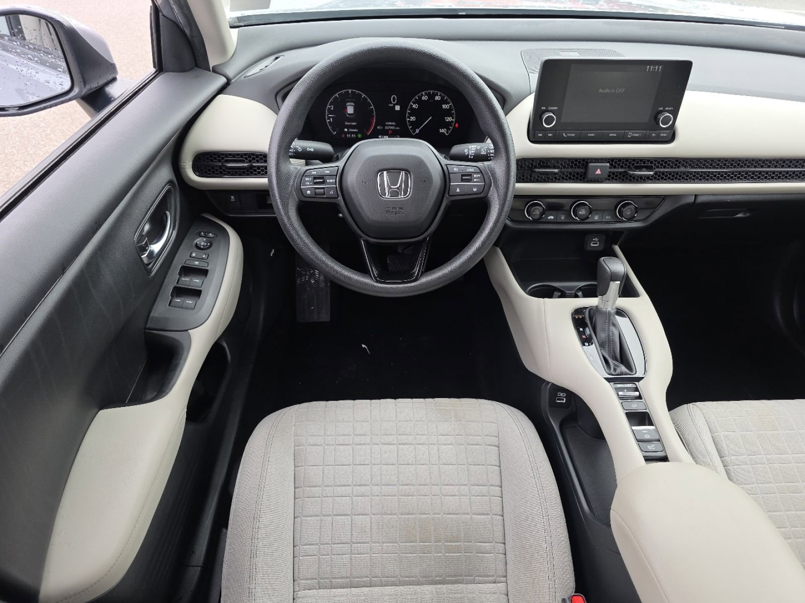 2023 Honda Civic Hatchback Sport - Photo 26