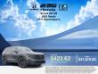 2026 Honda CR-V Hybrid Sport-L SUV