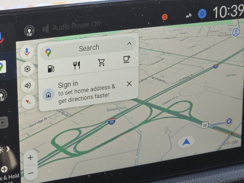 New 2026 Honda CR-V Hybrid Sport Touring SUV