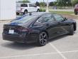 2025 Honda Accord Hybrid Sport Sedan