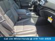 2026 Honda Ridgeline TrailSport Truck Crew Cab