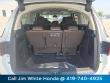 2026 Honda Odyssey Touring Van Passenger