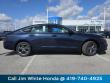 2026 Honda Accord Hybrid EX-L Sedan
