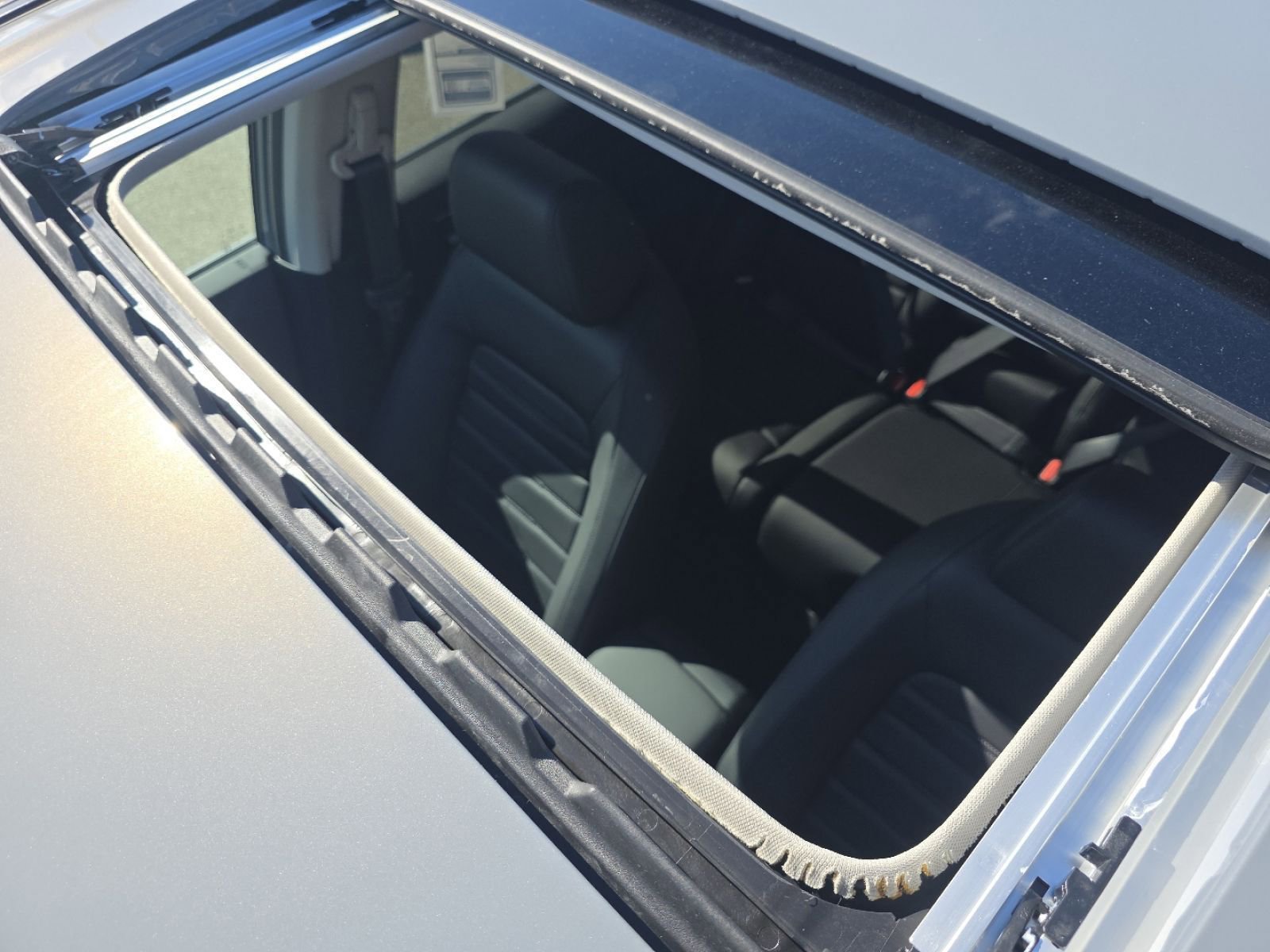 2026 Honda CR-V EX-L photo 3