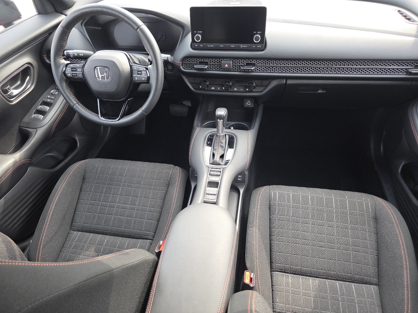 2024 Honda HR-V Sport - Photo 21