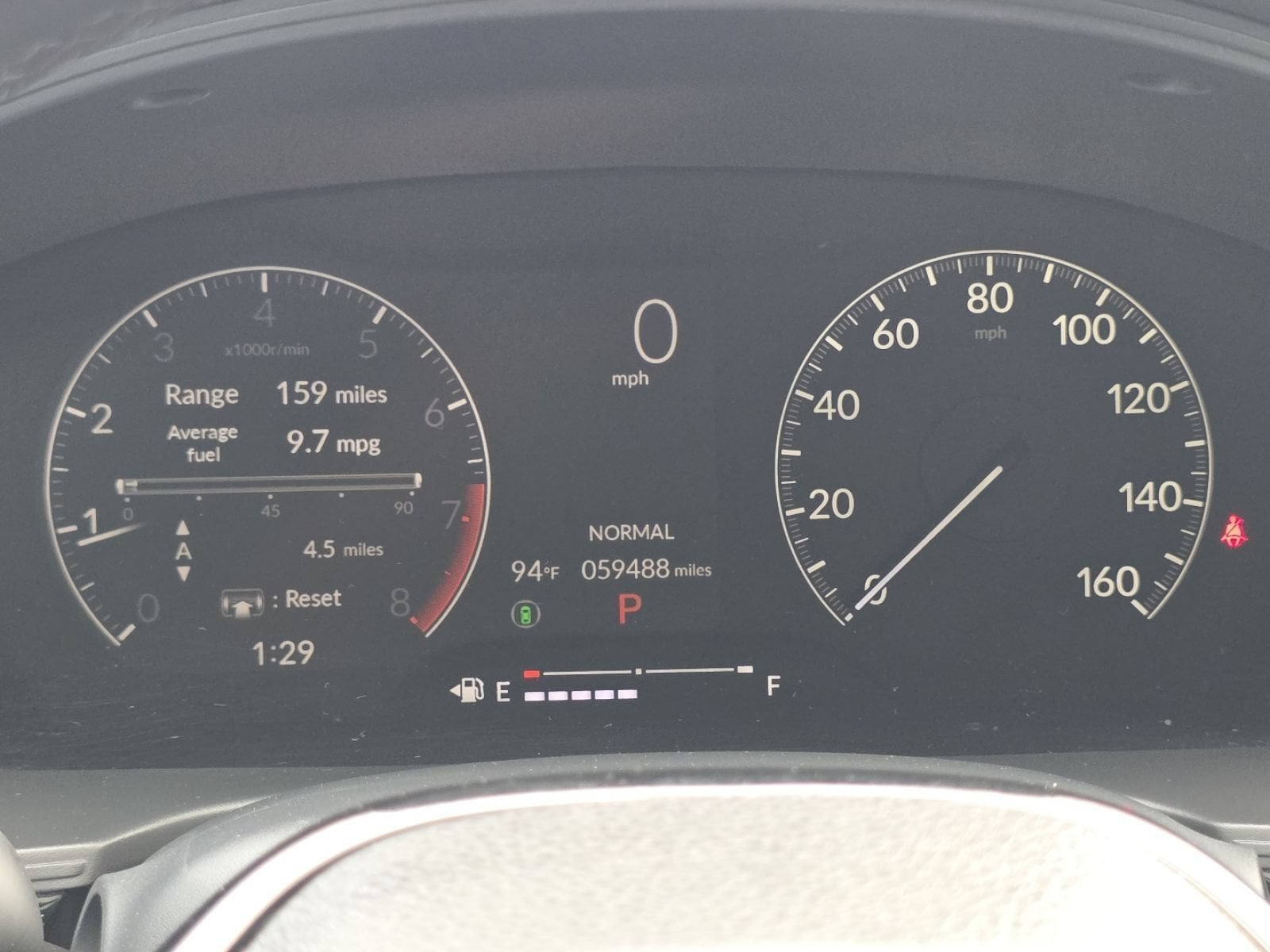 2023 Honda Civic Sport - Photo 26