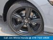 2026 Honda Accord Hybrid Sport-L Sedan