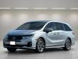 2026 Honda Odyssey Elite Van Passenger