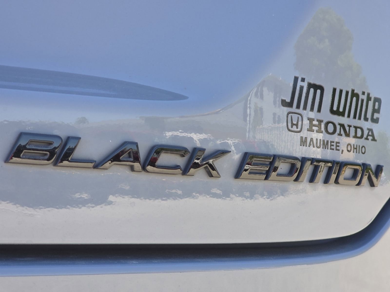 2025 Honda Pilot Black Edition - Photo 9