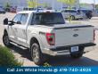 2022 Ford F-150 Lariat Truck