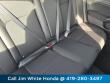 2026 Honda Civic Hybrid Sport Sedan