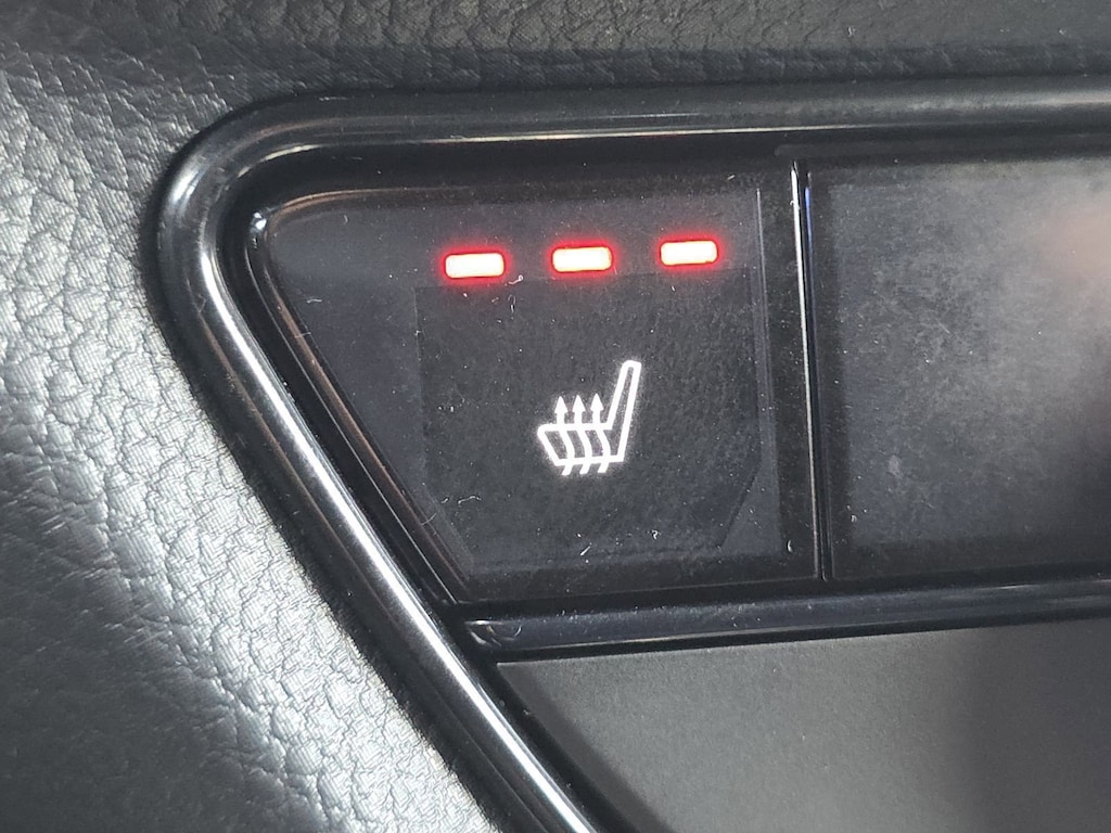 Certified 2023 Honda HR-V Sport SUV