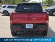 2026 Honda Ridgeline TrailSport Truck Crew Cab