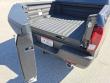 2026 Honda Ridgeline TrailSport Truck Crew Cab