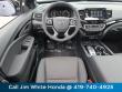 2026 Honda Ridgeline Black Edition Truck Crew Cab