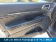 2017 Jeep Grand Cherokee Limited SUV