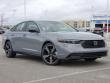 2026 Honda Accord Hybrid Sport Sedan