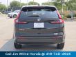 2026 Honda CR-V EX SUV