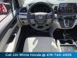 2026 Honda Odyssey EX-L Van Passenger