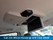 2026 Honda Odyssey Touring Van Passenger
