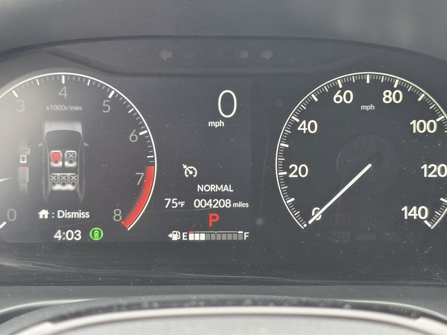 2025 Honda HR-V Sport - Photo 26