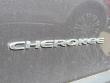 2016 Jeep Cherokee Latitude SUV