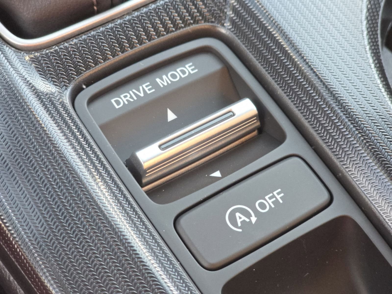 2026 Honda Civic Sport Hatchback photo 3